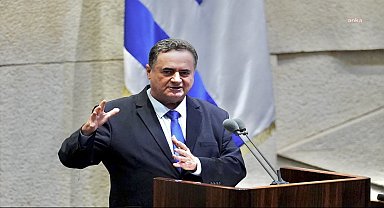 İsrail Savunma Bakanı Katz: “Hamas’ı ortadan kaldırmak için havadan, karadan ve denizden gerekli tüm araçları kullanma talimatını verdim”
