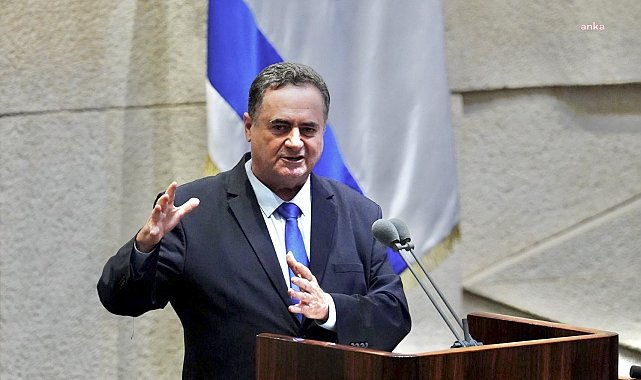 İsrail Savunma Bakanı Katz: “Hamas’ı ortadan kaldırmak için havadan, karadan ve denizden gerekli tüm araçları kullanma talimatını verdim”