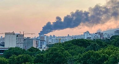 İsrail Savunma Bakanı Katz: “Hava Kuvvetleri jetleri İran rejiminin İç Güvenlik Karargahı'nı imha etti”