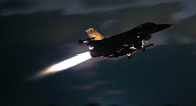 İsrail, Tahran'a yeni saldırı dalgası başlattığını duyurdu