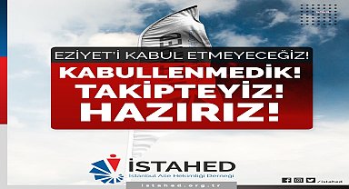 İSTAHED: