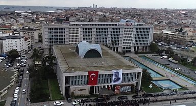 İstanbul Büyükşehir Belediyesi: İSKİ’den hiçbir kişi veya kuruluşa ihalesiz ya da ihale mevzuatına aykırı bir iş verilmesi söz konusu olamaz