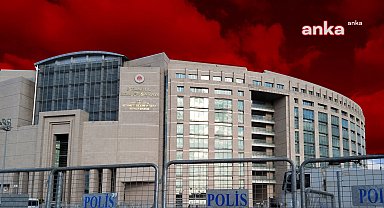 İstanbul'da FETÖ operasyonu: Aralarında 10 aktif emniyet personelinin de bulunduğu 13 kişi tutuklama talebiyle mahkemeye sevk edildi