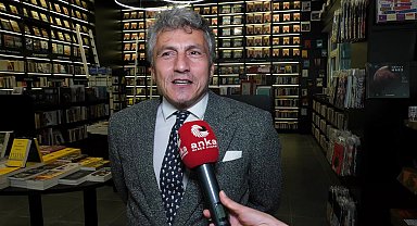 İstanbul Kitapçısı’nin 28’inci şubesi Kabataş’ta açıldı