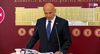 İYİ Partili Çömez’den ‘Gaziosmanpaşa’ tepkisi: “Hukuku uygun ama ahlaka uygun değil”