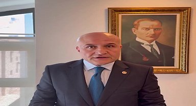 İYİ Partili Erhan Usta: 