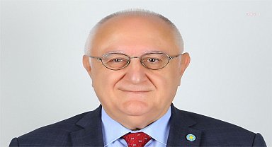 İYİ Partili Erozan’dan Erdoğan'a NATO harcaması eleştirisi: Yüzde 5 hedefine nasıl ulaşacaksınız?