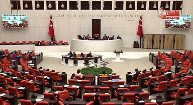 İYİ Partili Kavuncu'dan Kurtulmuş'un 