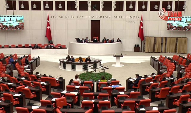 İYİ Partili Kavuncu'dan Kurtulmuş'un