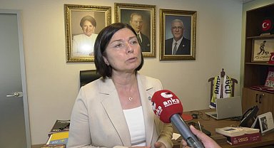 İYİ Partili Ofluoğlu: 