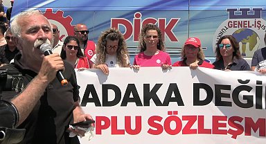 İZAHED’den DİSK Ege Bölge Temsilcisi Sarı’ya ‘'rapor’' yanıtı: ''Aile hekimlerinden usulsüz rapor talep edilmesin'' 