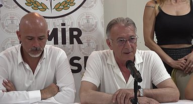 İzmir Barosu’ndan “Dünya Mülteciler Günü” açıklaması: Sığınmacıların ayrımcılıklara maruz kaldığını hatırlatarak siyasetçileri daha sorumlu davranmaya davet ediyoruz