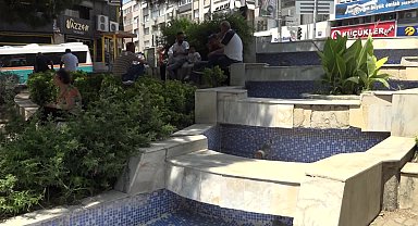 İzmir Büyükşehir Belediye Başkanı Tugay’dan Buca’da inceleme turu