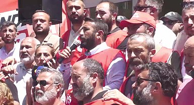 İzmir’de 7 gündür devam eden grev sona erdi: Belediye ve sendika arasında uzlaşı sağlandı 