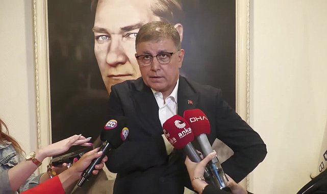 İzmir'de anlaşma sağlanamadı
