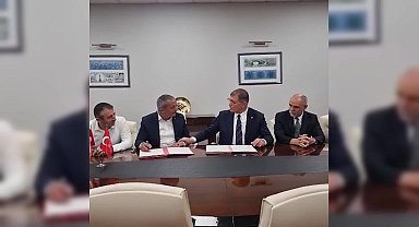 İzmir'de Metro AŞ’de toplu sözleşme görüşmelerinde mutabakat sağlandı