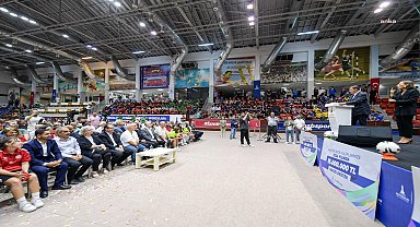 İzmir’in sporcularundan iz bırakan başarılar