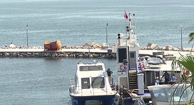 İzmir Körfez’i için acil eylem planı: Modifiye kil yöntemi olumlu sonuç verdi