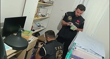 İzmir merkezli 5 ilde FETÖ’nün “Güncel Eğitim Yapılanması”na operasyon: 40 gözaltı