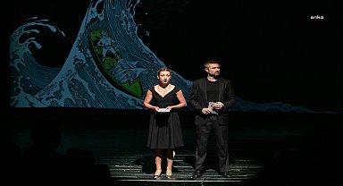 İzmir Şehir Tiyatroları, Nazım Hikmet'i andı