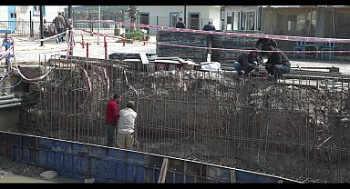 İZSU, Çiftlikköy Deresi’nde bakım ve onarımı tamamladı