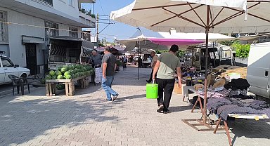 Kadirlili vatandaştan TÜİK tepkisi: