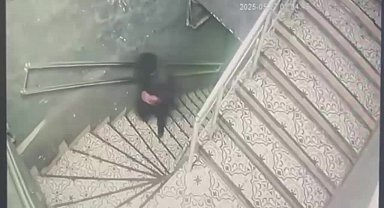 Kağıthane'de el bombalı saldırıya 9 tutuklama