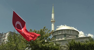 Kalp krizi sonucu şehit olan Albay İsmail Haldun Maden İzmir’de son yolculuğuna uğurlandı
