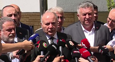 Kamu Toplu İş Sözleşmeleri Çerçeve Protokolü görüşmeleri... Hükümet, bu yıl için ilk teklifini yüzde 3 artırdı, ikinci yılda bir artış getirmedi