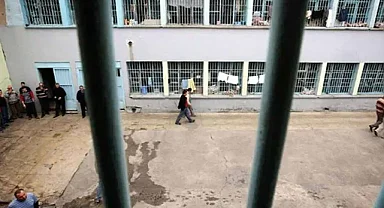 Kapalı ceza infaz kurumlarındaki hükümlü ve tutuklular Kurban Bayramı'nda açık görüş yapabilecek