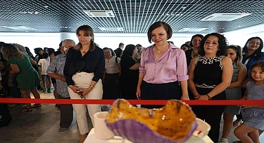 Karabağlar’da sanat dolu günler devam ediyor