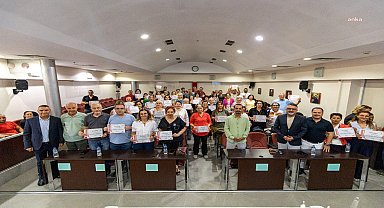 Karşıyaka Belediyesi'nin