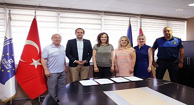 Karşıyaka’da 