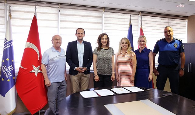 Karşıyaka’da