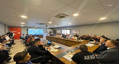 Kartal Belediyesi ve AFAD’dan İstanbul depremine karşı iş birliği