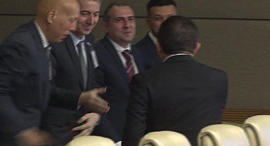 Kartalkaya'daki Otel Yangınını Araştırma Komisyonu... AK Partili Erdem: Kanun koyucu ve uygulayıcıların ihmali olsa bile işletme sahibi kendi işletmesinde güvenliği sağlamak zorundadır
