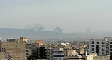 Katar, Umman ve BAE, İsrail’in İran’a yönelik saldırılarını kınadı