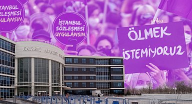 Kayseri’de katledilen Hatice Gül davasında gerekçeli karar açıklandı: “Sanığın savunması haksız tahrik indirimi almak için”