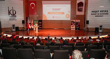Keçiören’de 