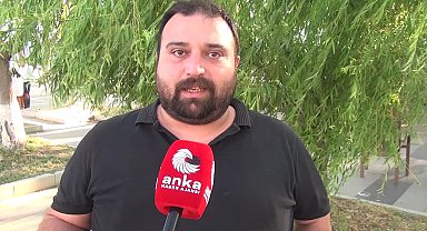 KESK Sinop Dönem Sözcüsü Şahin: ''Ben Meclis üyelerinden vicdanlarının sesini dinlemelerini, doğanın talan edilmesine izin vermemelerini istiyorum''