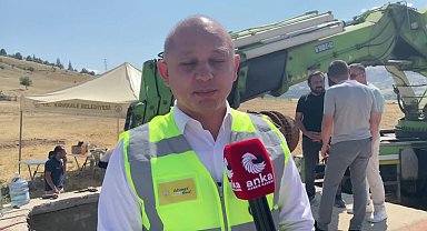 Kırıkkale Belediye Başkanı Ahmet Önal: 