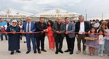 Kırıkkale Belediyesi Bilim Merkezi’nde mezuniyet coşkusu 