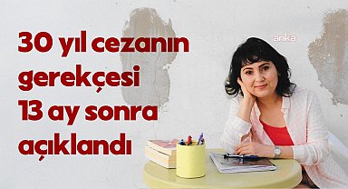 Kobani davasında gerekçeli karar açıklandı: