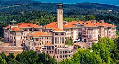 Koç Üniversitesi’nde 8 öğrenciye soruşturma açıldı… Koç Üniversitesi öğrencileri: İsrail'in Gazze'de yürüttüğü katliamları kınamak, Gezi'nin özgürlükçü ruhunu sahiplenmek, baskıya karşı ses yükseltmek suç değil, onurdur