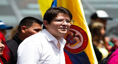 Kolombiya'nın potansiyel başkan adayı Miguel Uribe vuruldu, şüpheliler gözaltına alındı