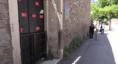 Konak Belediyesi'nden annelere kolaylık, çocuklara oyun