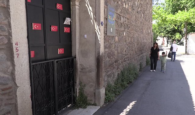 Konak Belediyesi'nden annelere kolaylık, çocuklara oyun