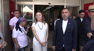 Konak’tan Ferdi Zeyrek anısına yemek ikramı 