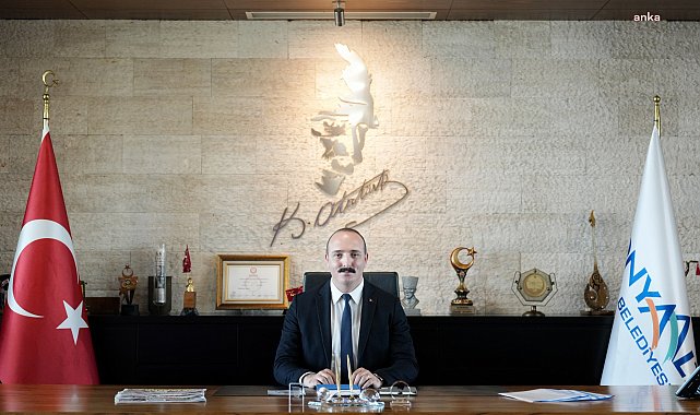 Konyaaltı Belediye Başkanı Kotan: