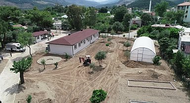 Konyaaltı Belediye Başkanı Kotan: 